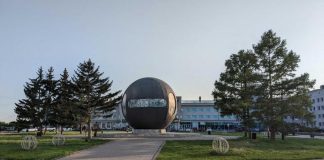 Стало известно, сколько потратят на обновление площади Бухгольца в Омске