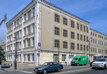 Старинный дом на Алеутской начнут разбирать в апреле во Владивостоке