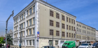 Старинный дом на Алеутской начнут разбирать в апреле во Владивостоке