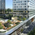 Столичные девелоперы заработали почти 360 миллиардов за квартал