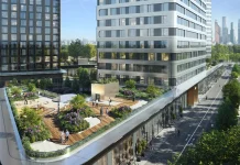 Столичные девелоперы заработали почти 360 миллиардов за квартал