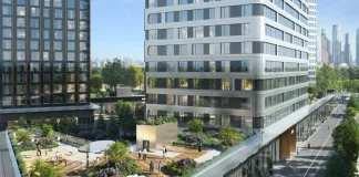 Столичные девелоперы заработали почти 360 миллиардов за квартал