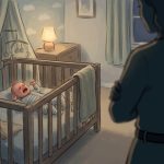 «Странностей не замечал»: экс-супруг рассказал о петербурженке, полмесяца морившей голодом младенца