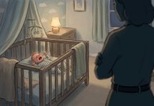 «Странностей не замечал»: экс-супруг рассказал о петербурженке, полмесяца морившей голодом младенца