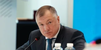 Строительная отрасль остается одним из главных драйверов экономики — Марат Хуснуллин