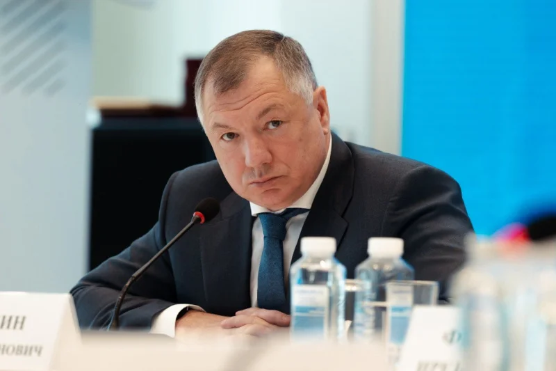 Строительная отрасль остается одним из главных драйверов экономики - Марат Хуснуллин