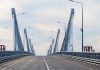 Строительство моста из Приморья в КНДР через Туманную завершат летом 2026 года