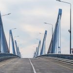 Строительство моста из Приморья в КНДР через Туманную завершат летом 2026 года