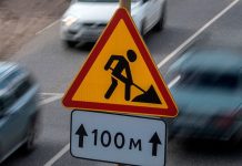 Строительство моста около Спиридоновки отложили до 2032 года