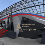 ТАСС: в строительстве ВСМ в 2026 году задействуют более тысячи студентов