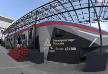 ТАСС: в строительстве ВСМ в 2026 году задействуют более тысячи студентов