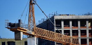 Терехов: увеличивать строительство жилья нужно не за счет Минска