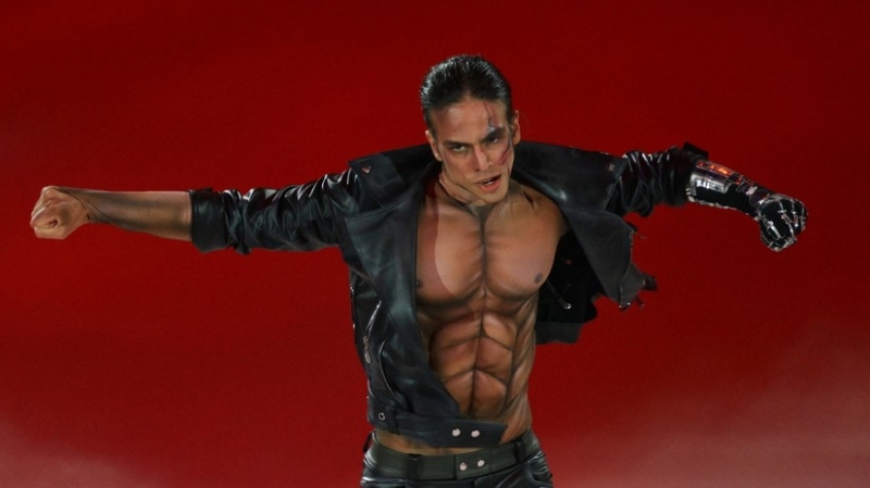 Терминатор Гуменника, успех Валиевой, колыбельная Загитовой и сюрприз для Морозова: чем запомнился «Русский вызов»