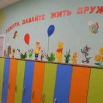 У двух детских садов на Левом берегу Омска отремонтируют кровлю