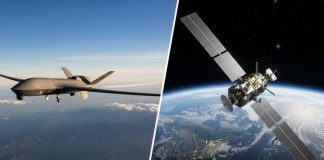 «У технологии масса применений»: в России прошли испытания новой системы связи и навигации для БПЛА