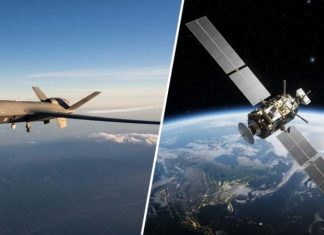 «У технологии масса применений»: в России прошли испытания новой системы связи и навигации для БПЛА