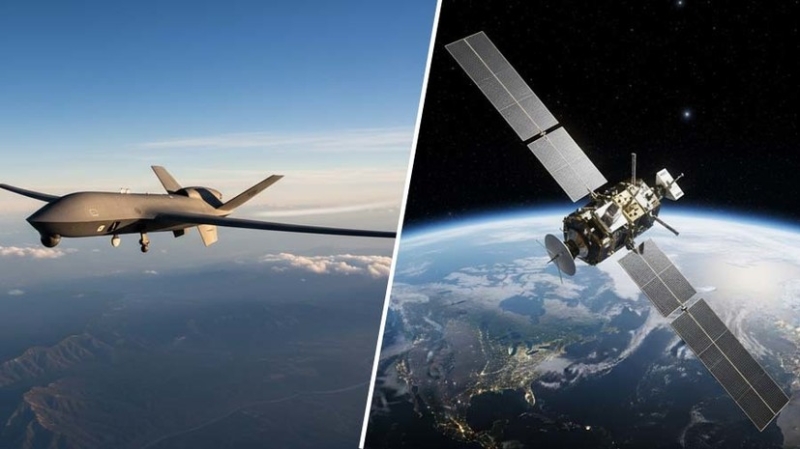 «У технологии масса применений»: в России прошли испытания новой системы связи и навигации для БПЛА