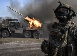 Удары по аэродромам, цехам сборки БПЛА и объектам ТЭК: российские войска поразили военные цели на Украине