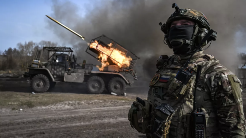 Удары по аэродромам, цехам сборки БПЛА и объектам ТЭК: российские войска поразили военные цели на Украине