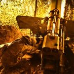 Удары по портам, энергетике и складам с БПЛА: ВС РФ поразили военные объекты Украины