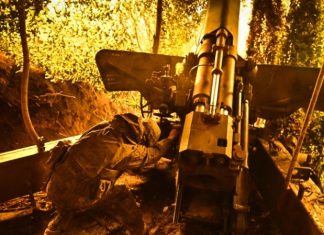 Удары по портам, энергетике и складам с БПЛА: ВС РФ поразили военные объекты Украины