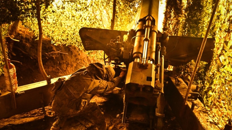 Удары по портам, энергетике и складам с БПЛА: ВС РФ поразили военные объекты Украины