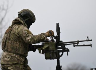 «Удары по позициям войск и гражданским объектам»: ВСУ нарушили пасхальное перемирие больше 6 тысяч раз