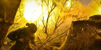 Удары по ракетным заводам, аэродромам и складам с катерами: ВС РФ поразили военные объекты Украины