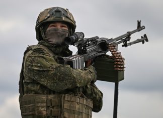 Улучшили тактическое положение: российские войска заняли новые позиции в зоне спецоперации