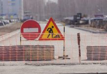 В Челябинске отремонтируют улицы, названные в честь героев Великой Отечественной войны