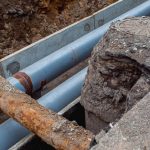 В Иркутске объявили тендер на реконструкцию КОС левого берега за 16,7 млрд