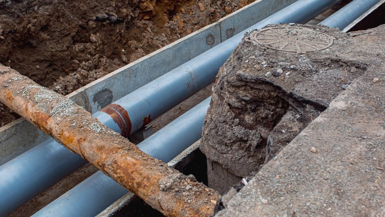 В Иркутске объявили тендер на реконструкцию КОС левого берега за 16,7 млрд