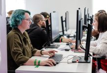 В Иркутской области продолжается работа над проектом межвузовского кампуса