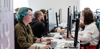 В Иркутской области продолжается работа над проектом межвузовского кампуса