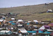 В Иркутской области создали реестр обманутых дольщиков индивидуального жилстроя