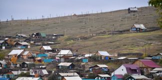 В Иркутской области создали реестр обманутых дольщиков индивидуального жилстроя