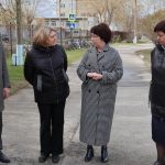 В Каменске-Уральском обновят здание школы № 60 и построят новую спортплощадку