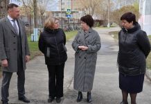 В Каменске-Уральском обновят здание школы № 60 и построят новую спортплощадку