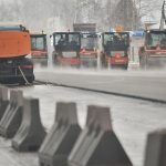 В Казани от дублера Горьковского шоссе построят дорогу за 3 млрд рублей