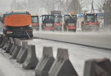 В Казани от дублера Горьковского шоссе построят дорогу за 3 млрд рублей