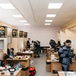 В Казани пройдет второй полуфинал чемпионата электриков