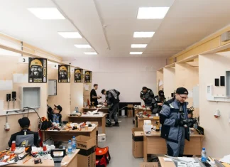 В Казани пройдет второй полуфинал чемпионата электриков