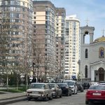 В Краснодарском крае одновременно строят почти сотню церквей
