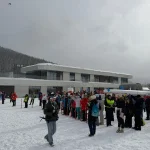 В Кузбассе реализуют EPC-проект горнолыжного комплекса