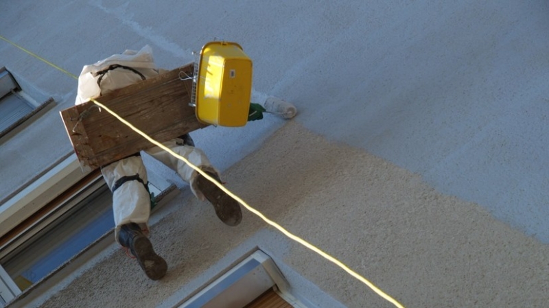 В Москве в районе Якиманка пройдёт капитальный ремонт трёх жилых домов