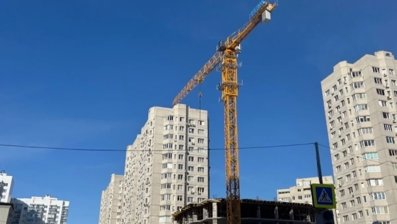 В Новосибирске выставили на торги право КРТ участка за 153,8 млн