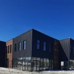 В Новосибирске завершили ещё один долгострой на улице Ватутина