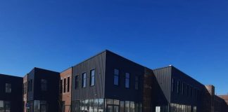 В Новосибирске завершили ещё один долгострой на улице Ватутина