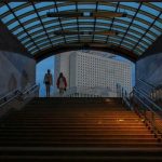 В Омске недострой метро хотят включить в федеральный реестр