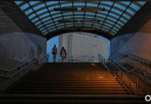 В Омске недострой метро хотят включить в федеральный реестр